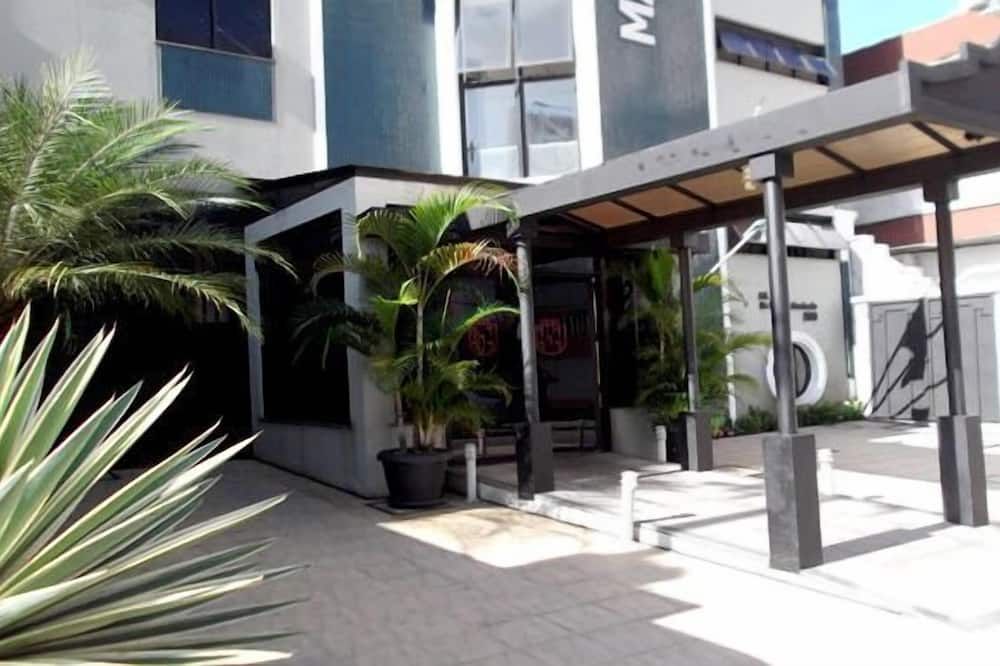 Outdoor view