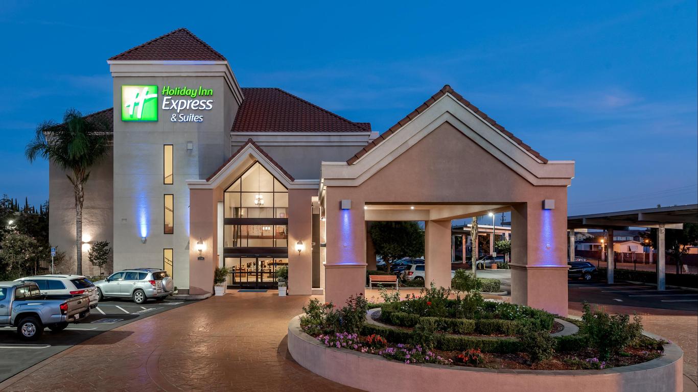 Holiday Inn Express Hotel & Suites Lathrop - South Stockton, An IHG Hotel