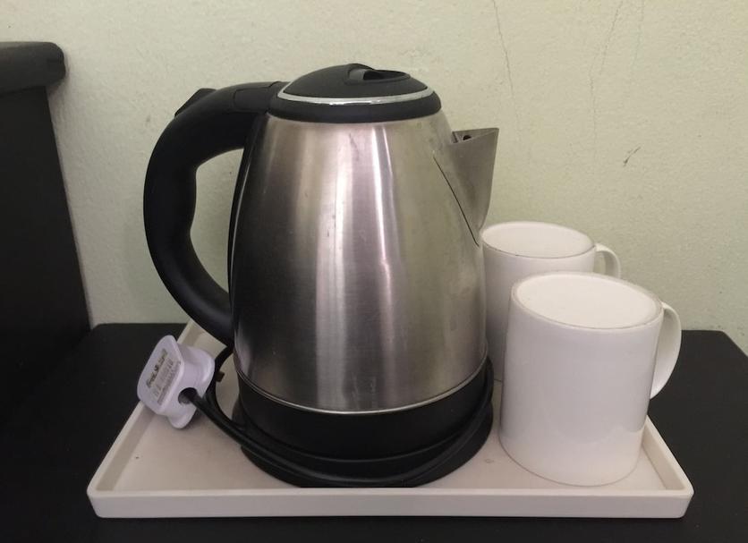 Room amenity Photo