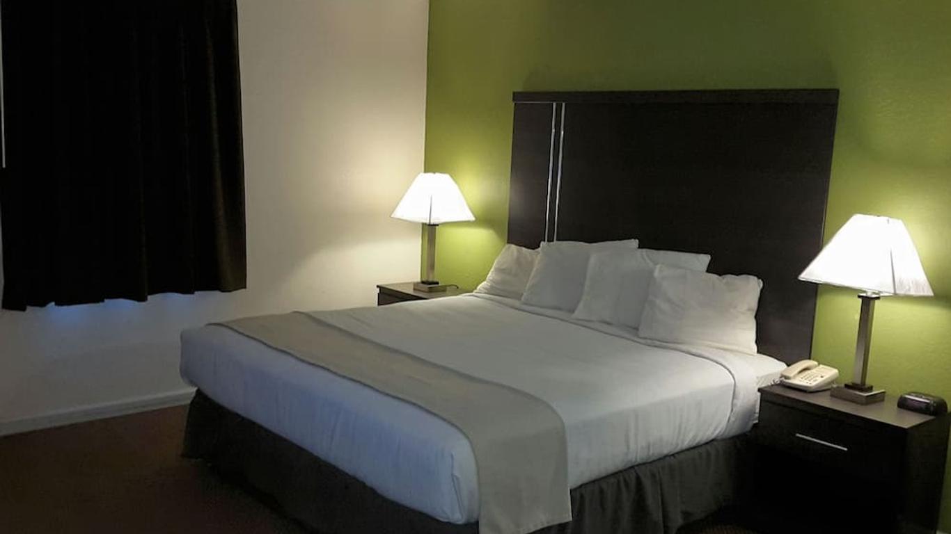 Mountain Valley Inn