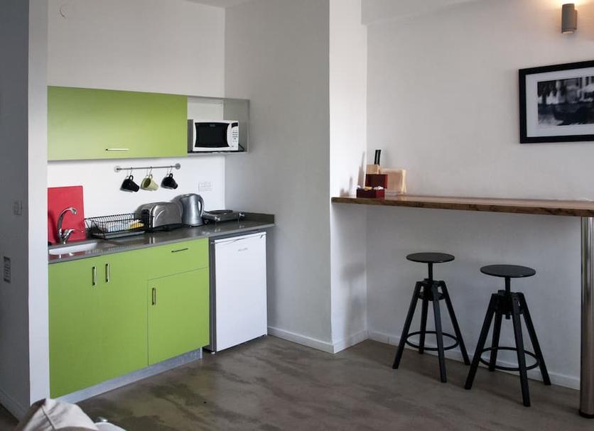 Kitchen Photo