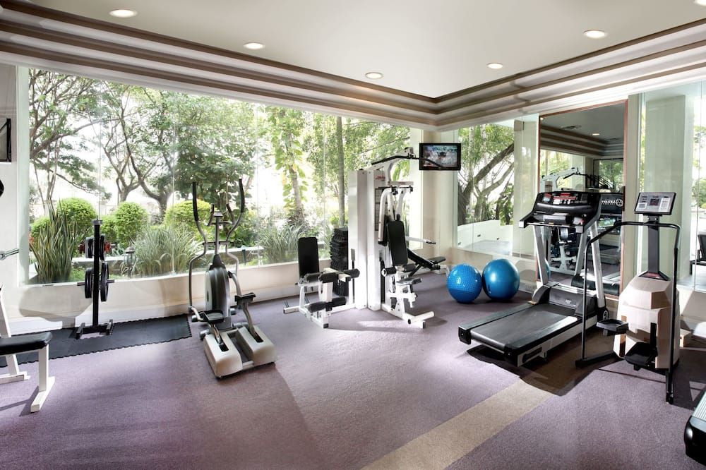 Gym Photo