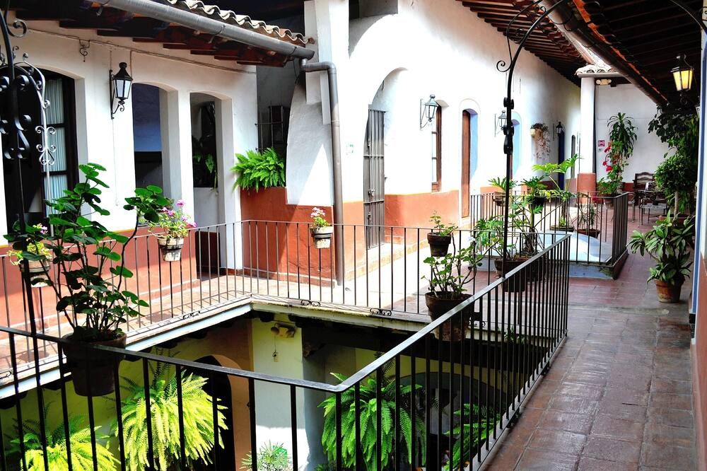 Outdoor view