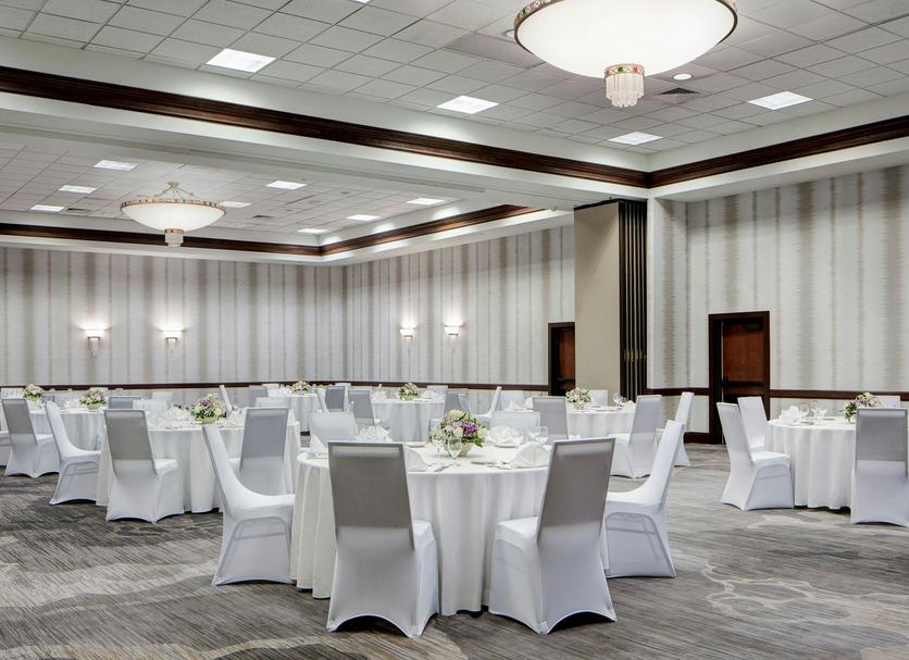 Conference room Photo