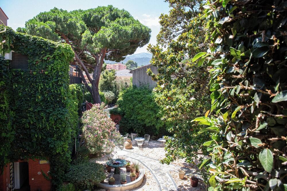 Outdoor view