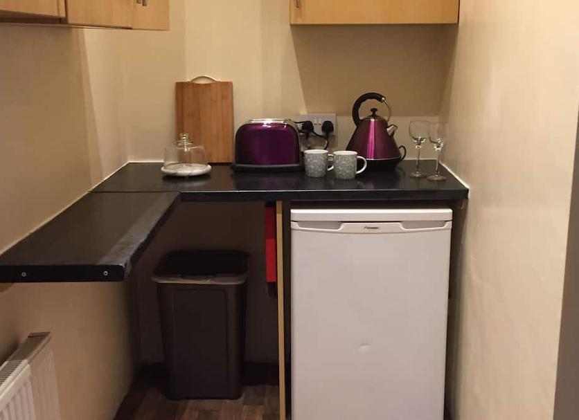 Room amenity Photo