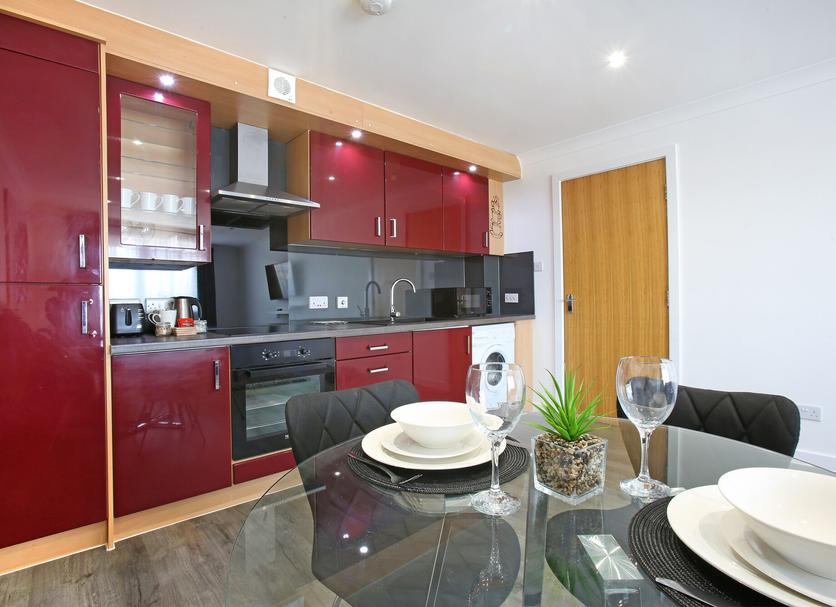 Kitchen Photo
