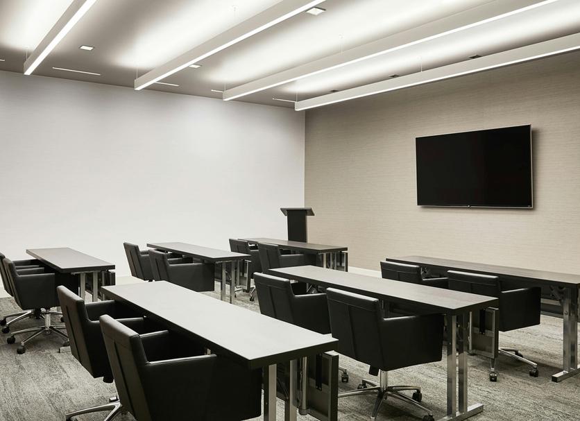 Conference room Photo