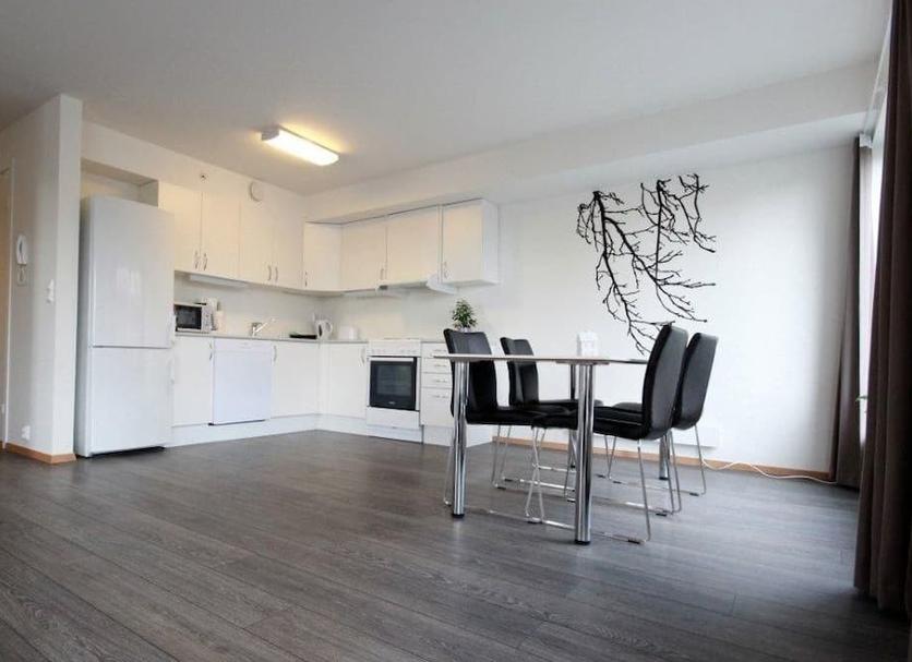 Kitchen Photo