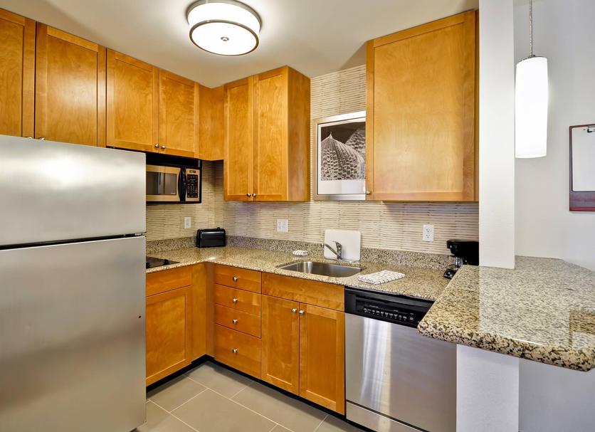 Kitchen Photo
