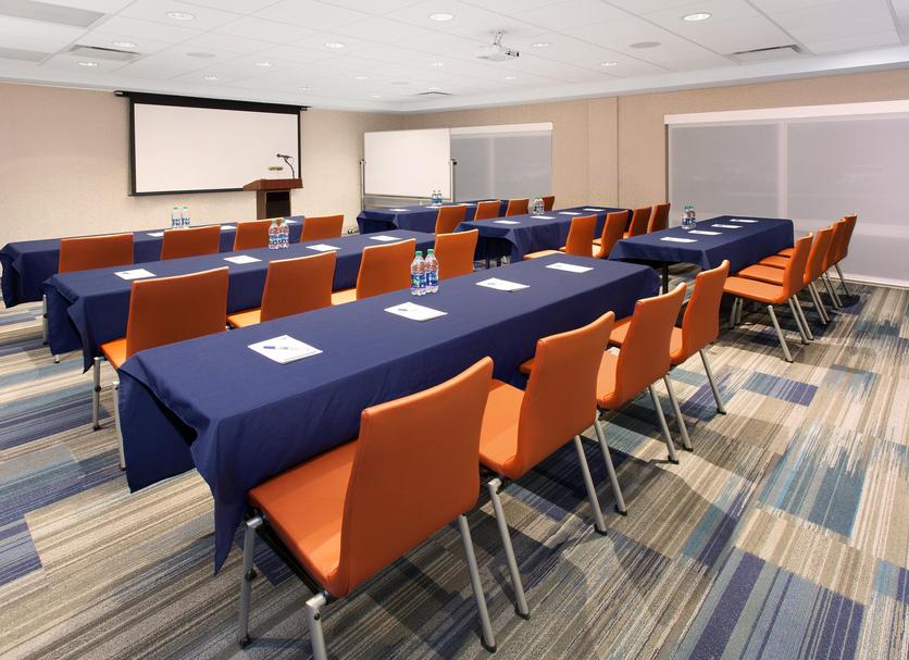 Conference room Photo