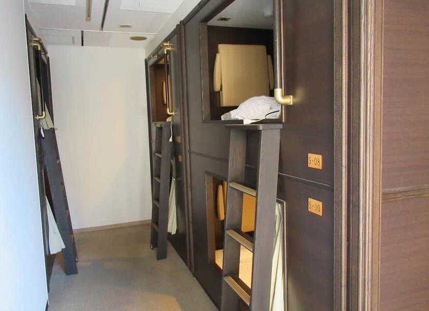 Room amenity Photo