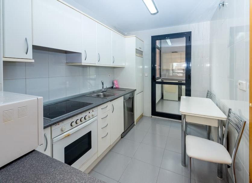 Kitchen Photo