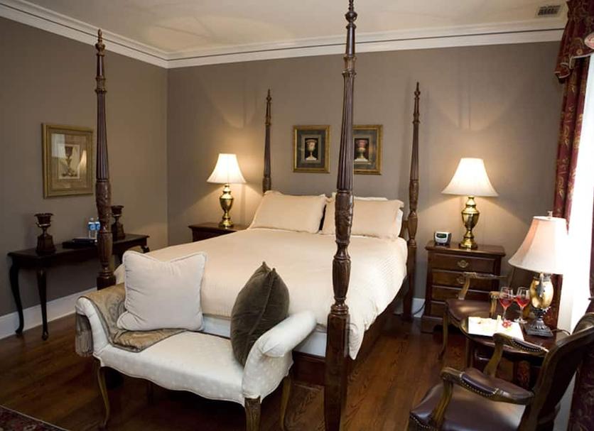 Bedroom Photo
