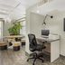 Business centre