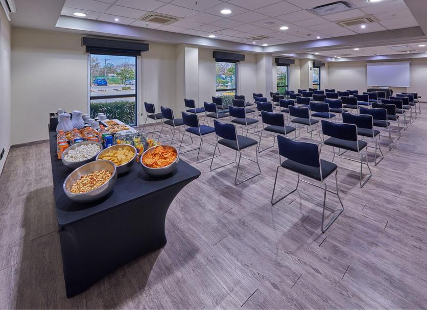 Conference room Photo