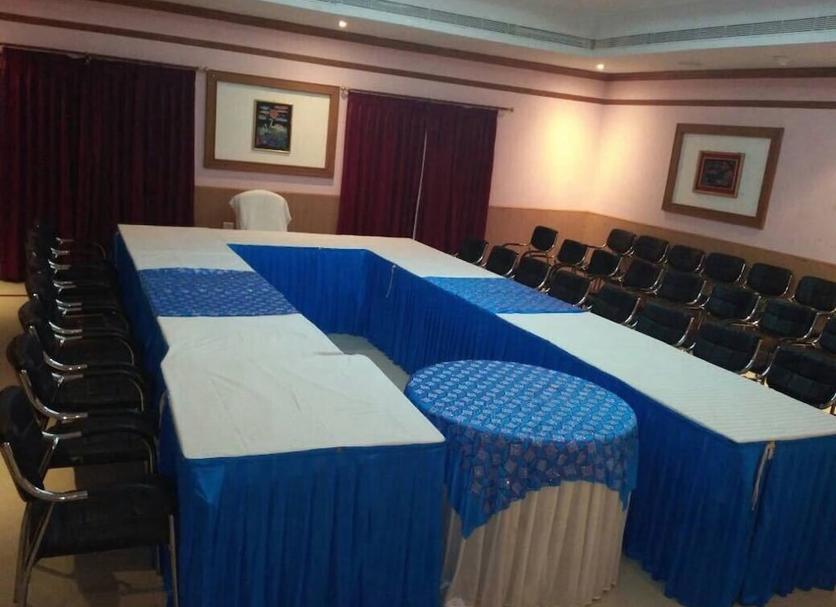 Conference room Photo