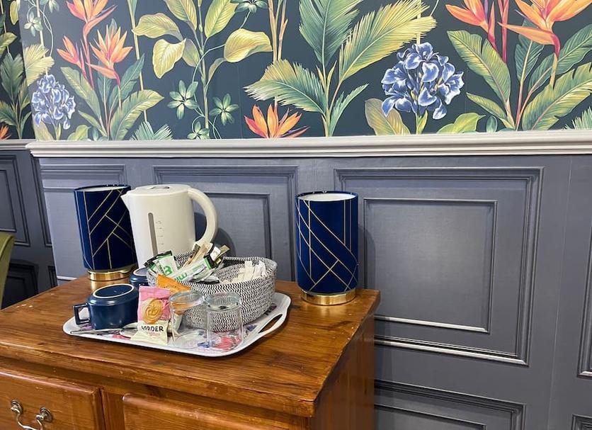 Room amenity Photo