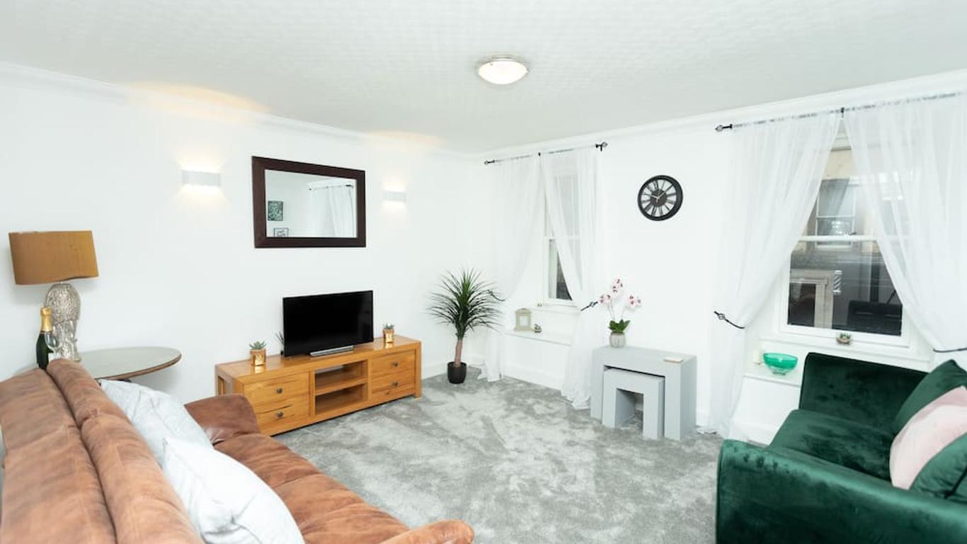 Greyfriars Flat