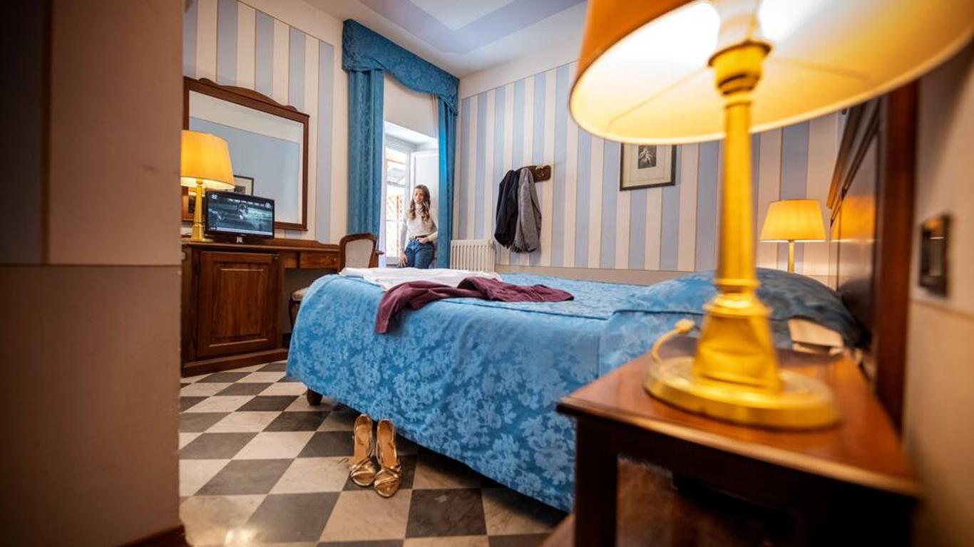 Park Hotel Regina