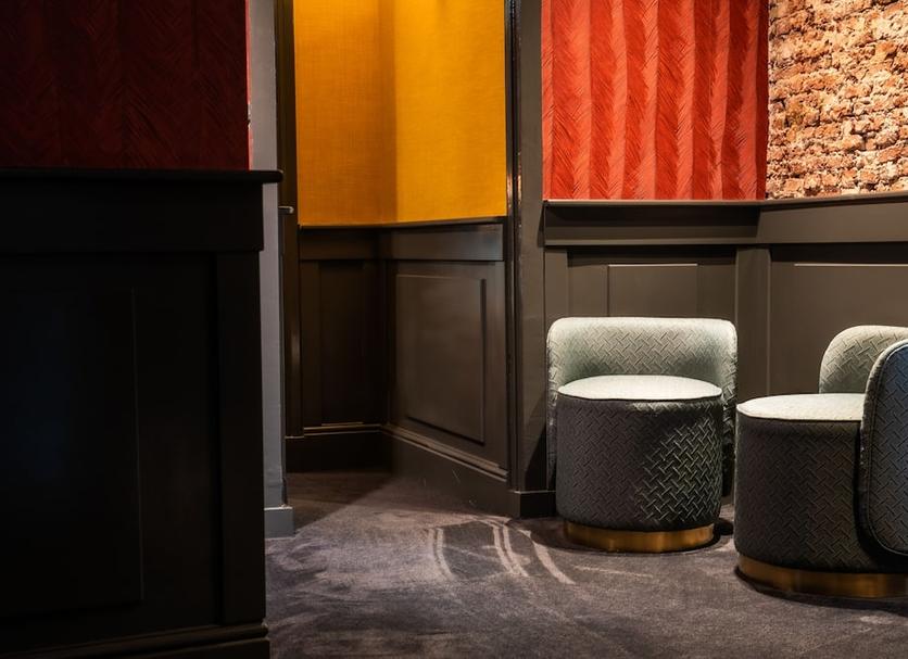 Room amenity Photo