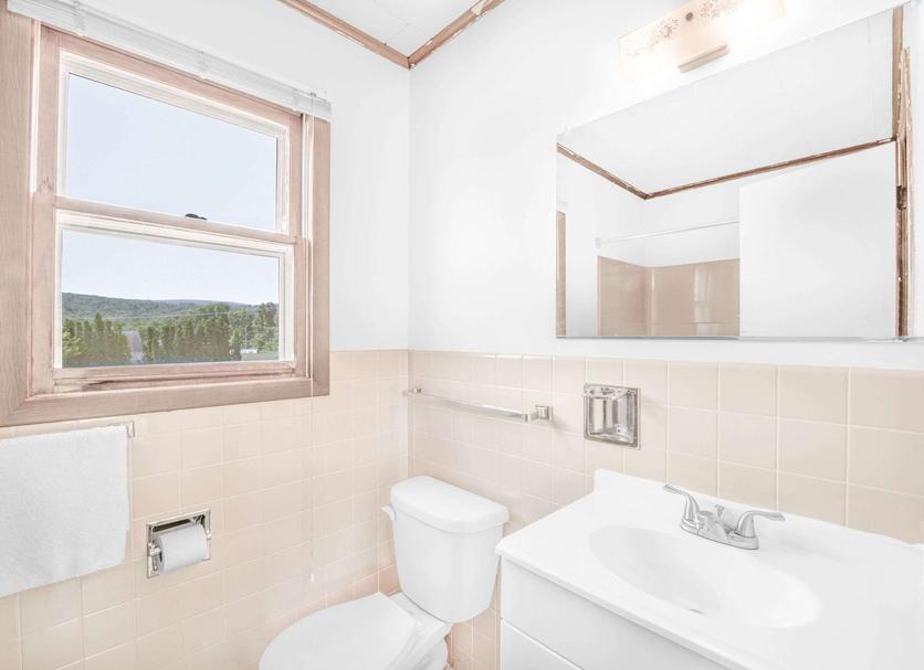 Bathroom Photo