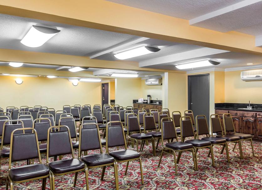 Conference room Photo