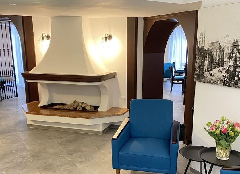 Room amenity Photo