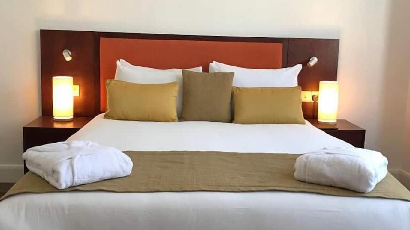 Hotel Blackpool