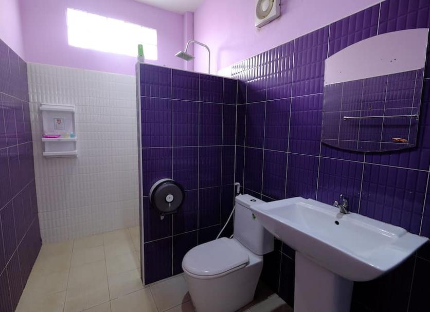 Bathroom Photo