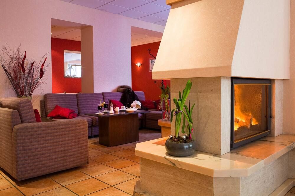 Hotel amenity