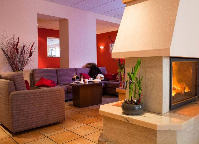 Hotel amenity Photo