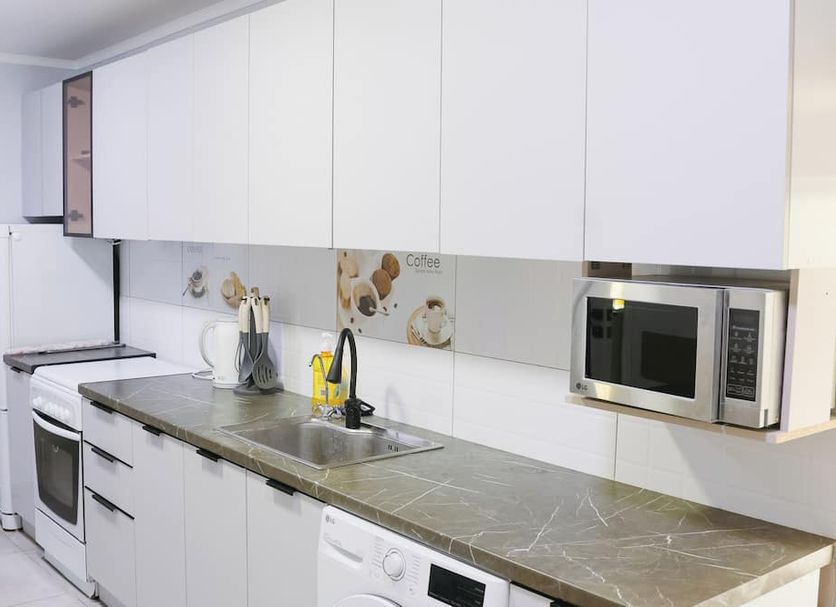 Kitchen Photo