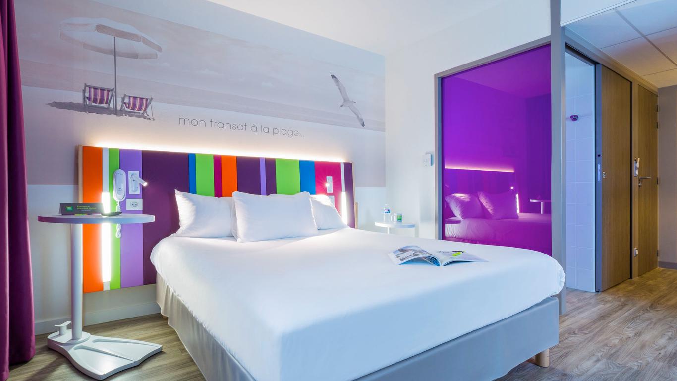 ibis Styles Les Sables Olonne