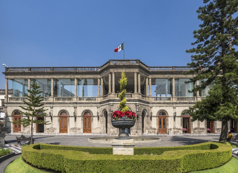 Building Photo