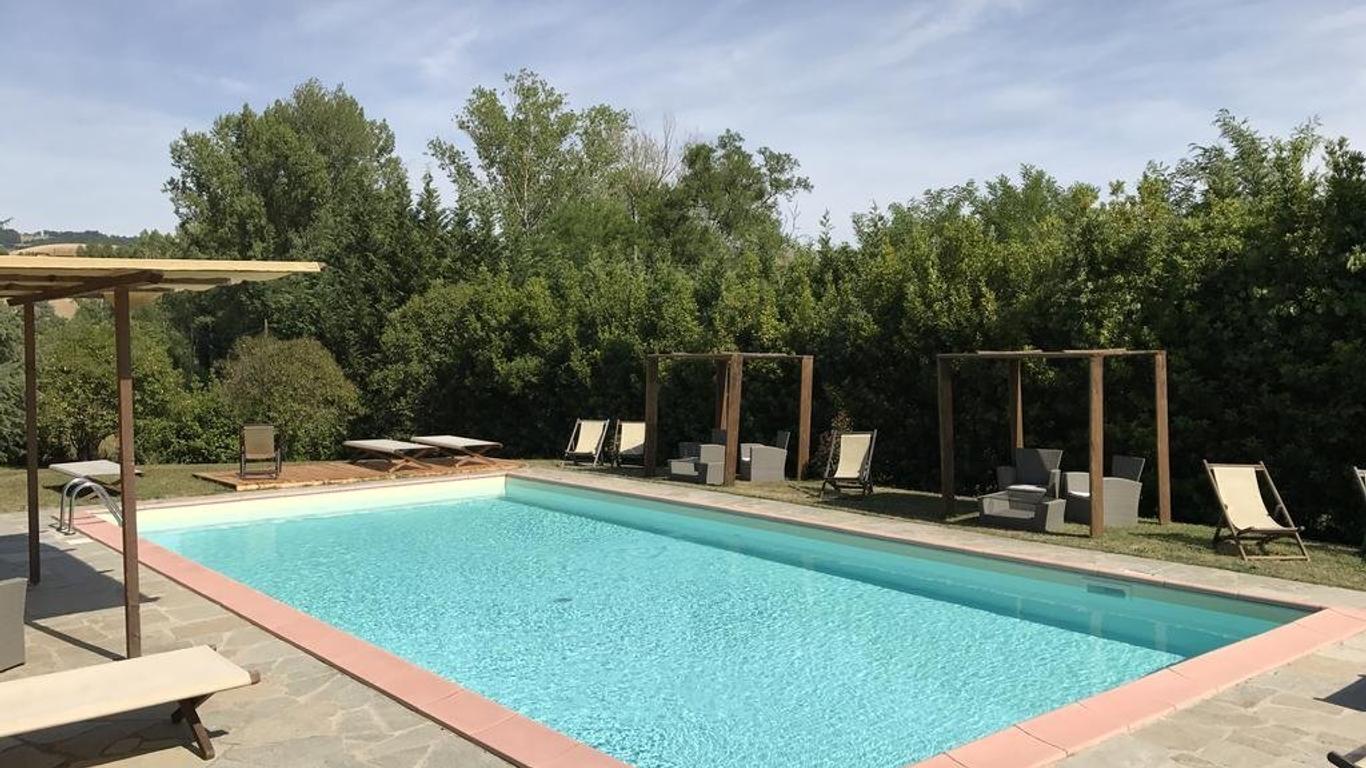 Villa Loghino