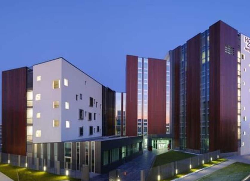 Building Photo