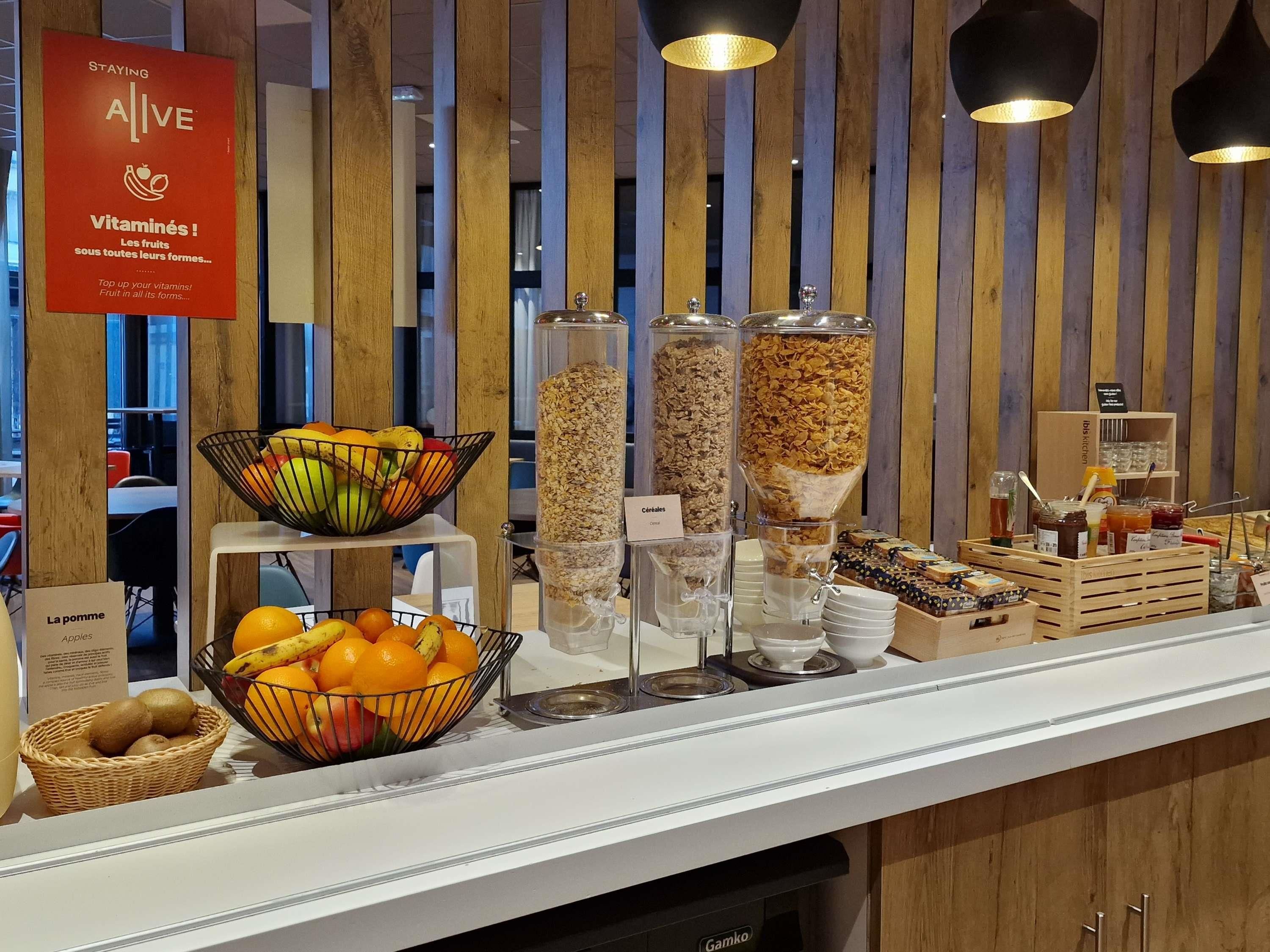 Buffet