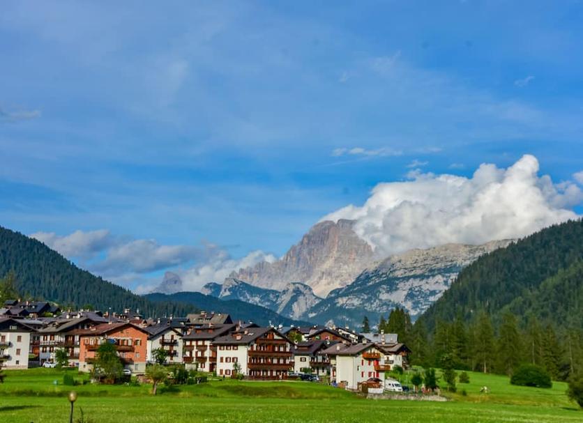 Outdoor view Photo