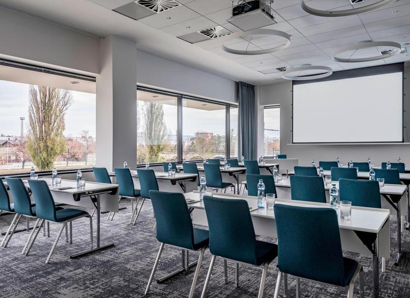 Conference room Photo