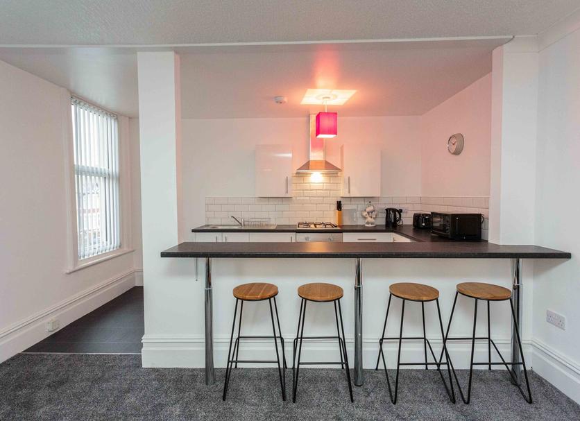 Kitchen Photo