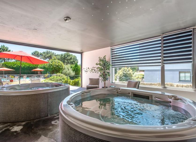 Spa Photo