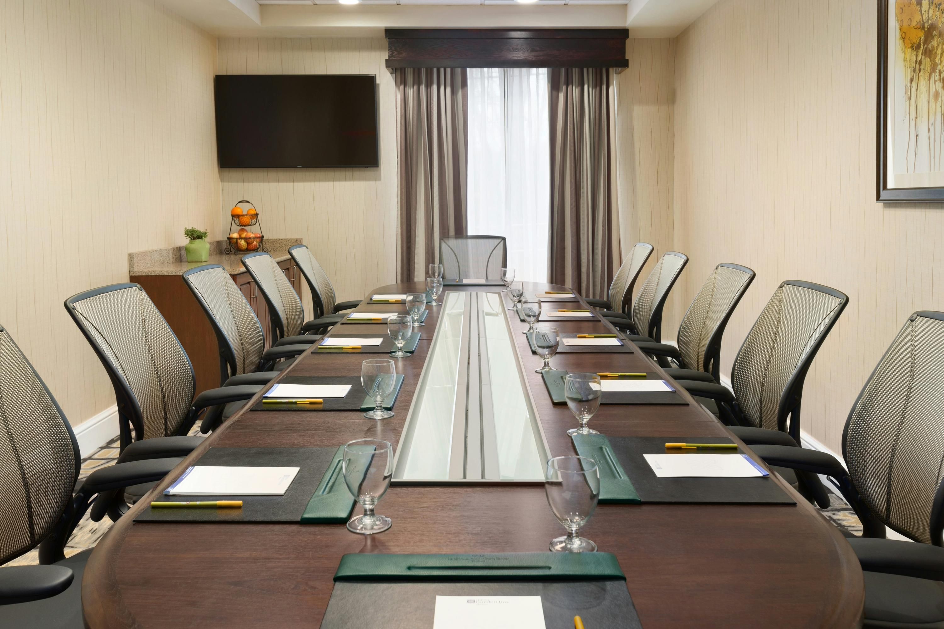 Conference room