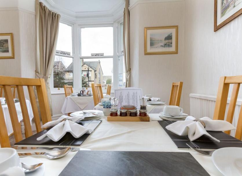 Dining room Photo
