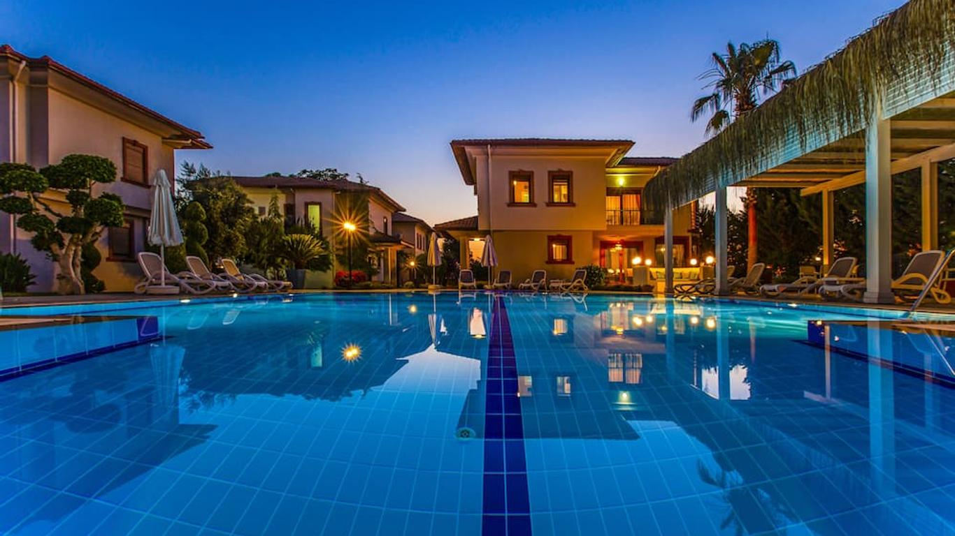 Vista Villa