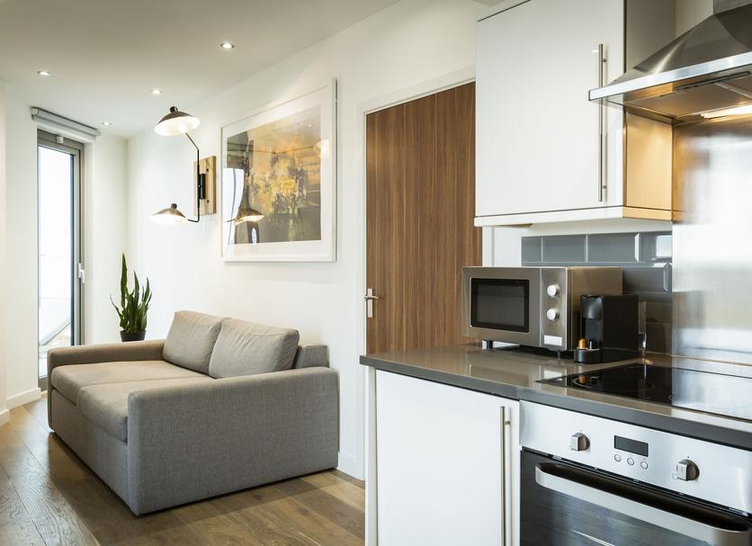 Kitchen Photo