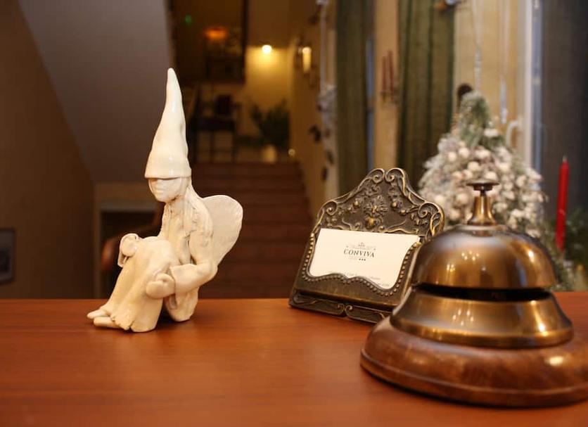 Room amenity Photo