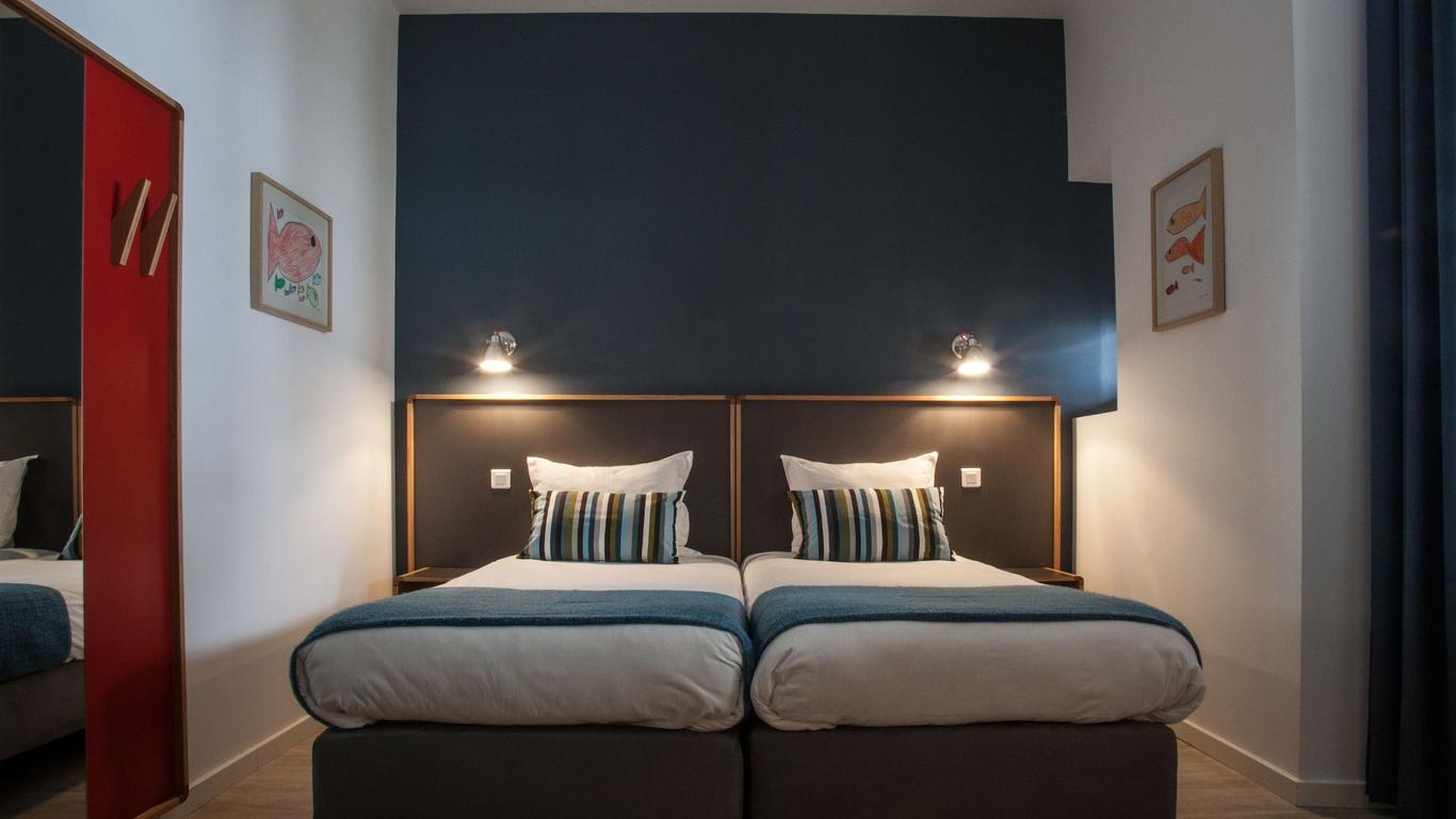 Hotel Balea