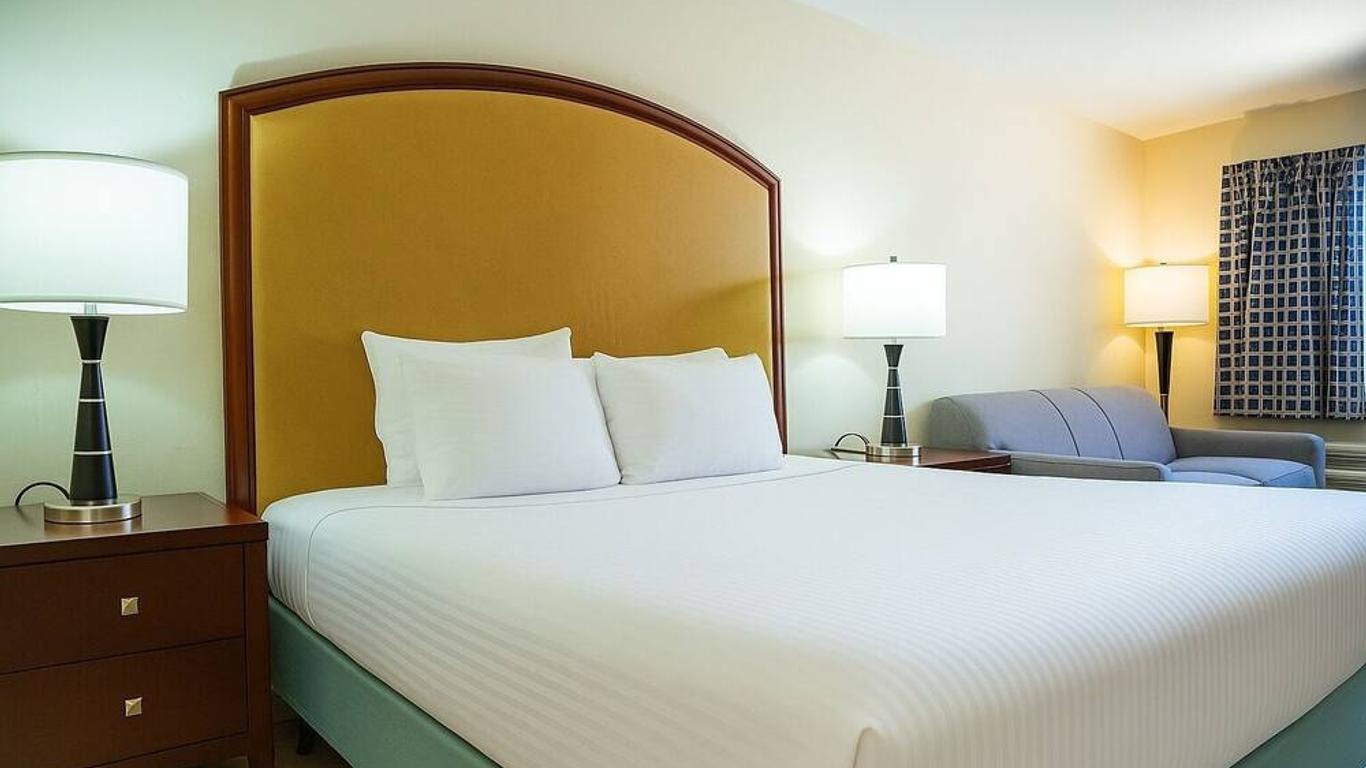 Serena Inn