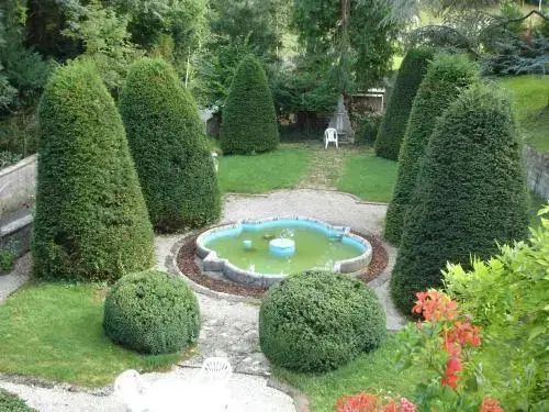 Outdoor view